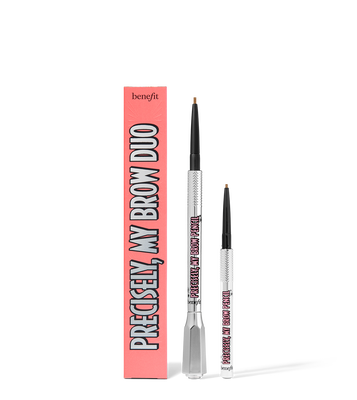 Kit de Sobrancelhas Benefit Precisely My Brow Duo